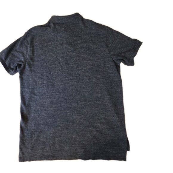 Polo Ralph Lauren Polo Shirt Mens XL Classic Fit Red Pony Short Sleeve - Picture 6 of 7